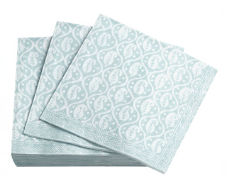 Batik Napkin
