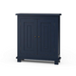 Osborn Narrow 2 Door Cabinet