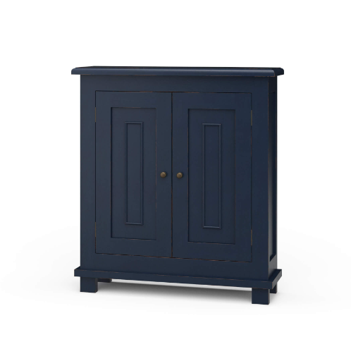 Osborn Narrow 2 Door Cabinet