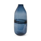 Persian Blue Glass Vase