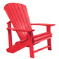 Classic Adirondack C01