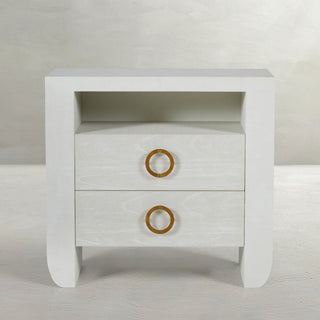 Sherie Nightstand
