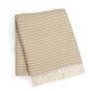 Multi Grain of Rice Throw