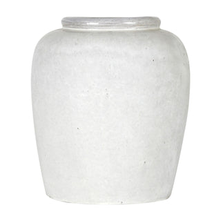 Thea Stoneware Vase ***
