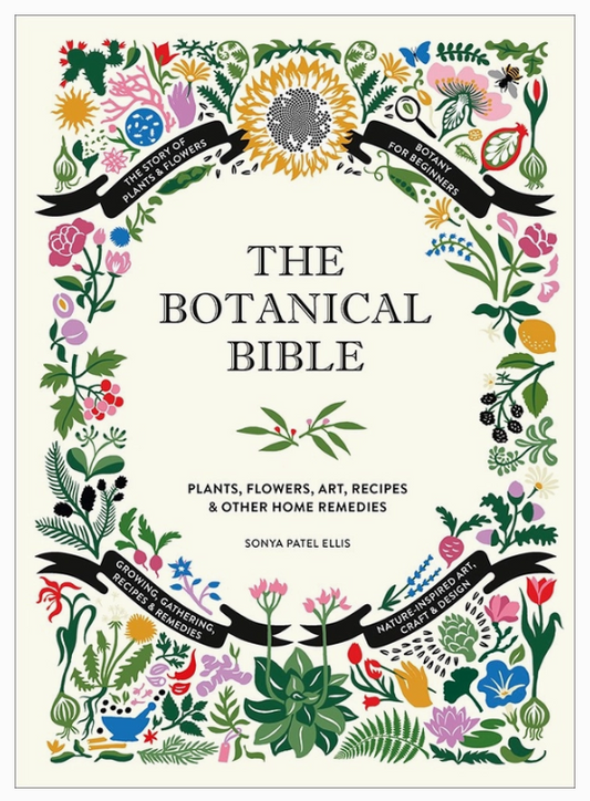 Botanical Bible