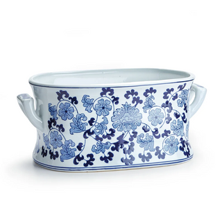 Dynasty Lotus Planter
