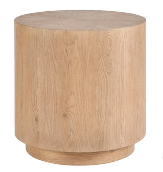 Weekender End Table
