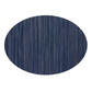 Set of 4 Rib Weave Placemats