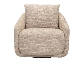 Elio Swivel Chair
