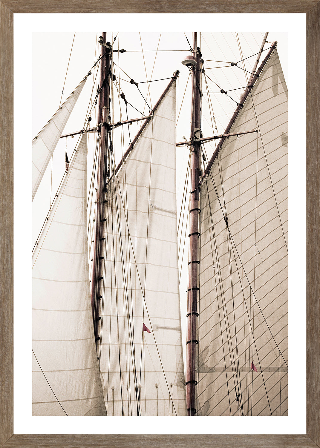 Sailing Details I