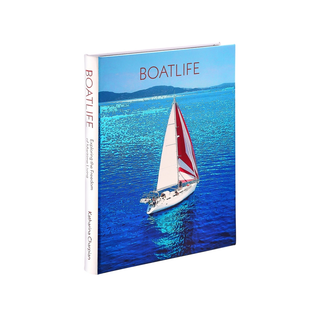 Boatlife: Exploring the Freedom of Maritime Living
