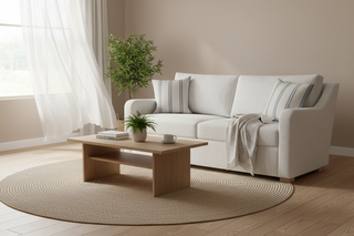 Filmore Apartment Sofa
