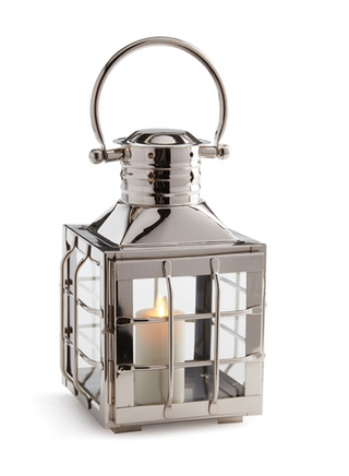 Nantucket Outdoor Lantern
