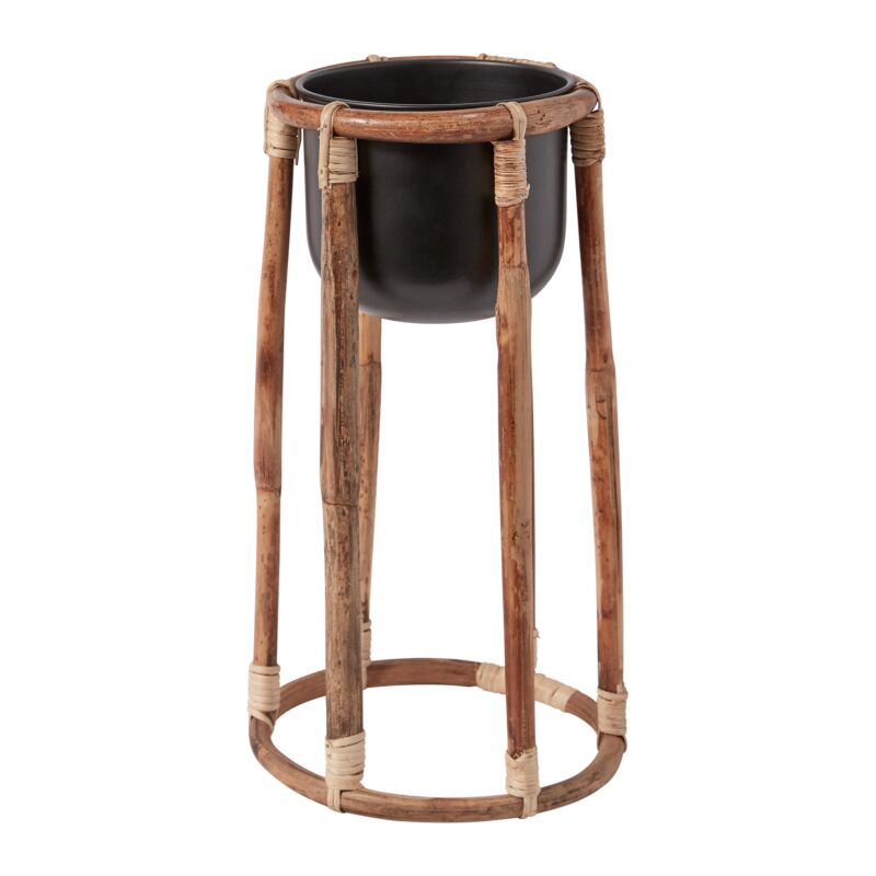 Boca Collection Plant Stand - Online Only