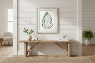 Oyster Shell 8

