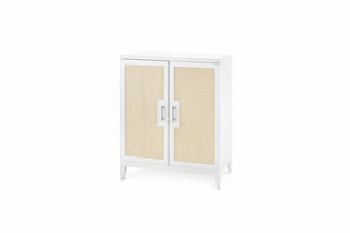 Astor Cabinet   Vanilla
