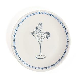 The Salty Mermaid Bar / Appetizer Plate III
