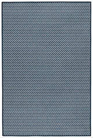 Herringbone Machine Washable Rug
