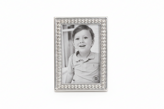 Perla Frame 4" x 6"
