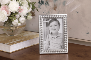 Perla Frame 4" x 6"
