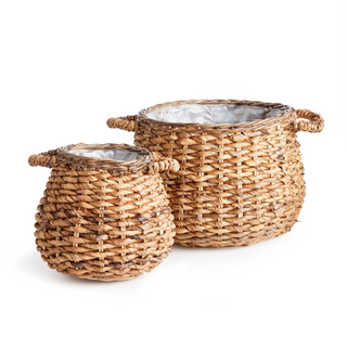 Arkan Baskets   Set of 2
