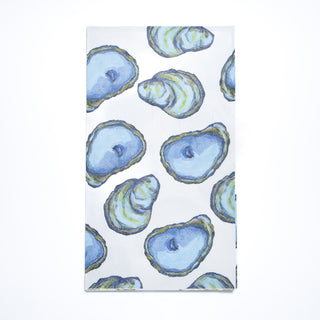 Paper Guest Napkins – Oyster
