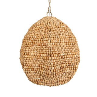 Kauri   1 Light Pendant   Small
