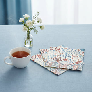 Folk Mythologies Cocktail Napkin
