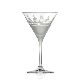 Regatta 10oz Martini Cocktail Glass | Set of 4   Online Only
