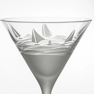 Regatta 10oz Martini Cocktail Glass | Set of 4   Online Only
