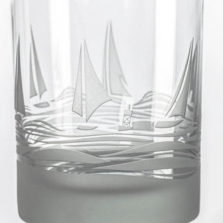 Regatta 13oz Double Old Fashioned Whiskey Glass | Set of 4   Online Only
