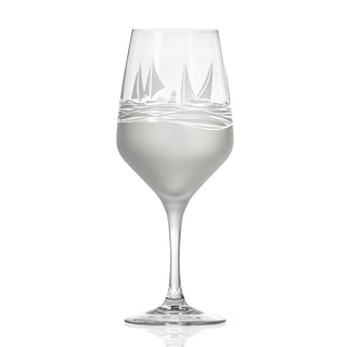 Regatta 19.5oz All Purpose Wine Glass | Set of 4   Online Only
