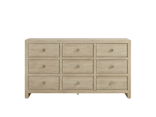 Dockside Dresser
