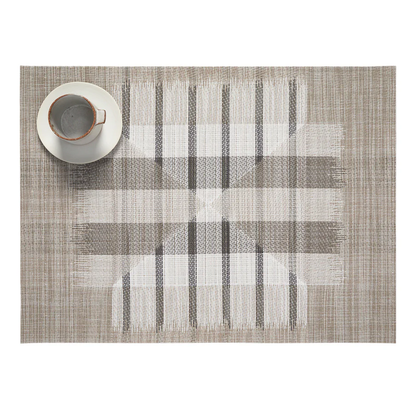 Mesa Tablemat - Rectangle - 14" x 19" - Online Only