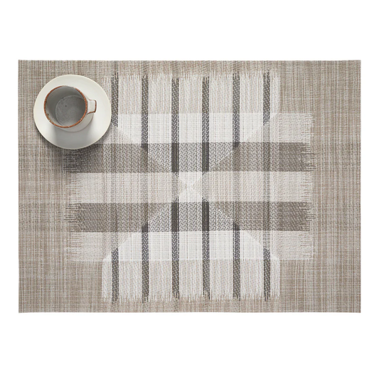Mesa Tablemat - Rectangle - 14" x 19" - Online Only