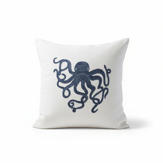 Octopus Pillow
