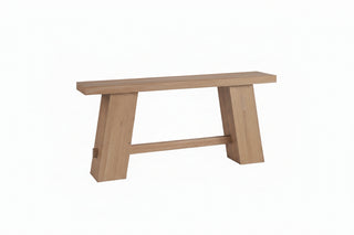 Altitude Console Table
