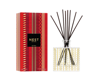 Reed Diffuser 5.9 fl oz.   Holiday
