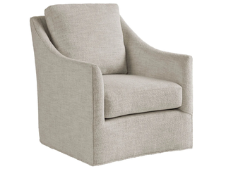 Walter Swivel Chair
