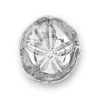 Sand Dollar Bowl
