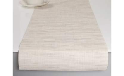 Bamboo Tablemat - Runner 14" x 72" - Online Only