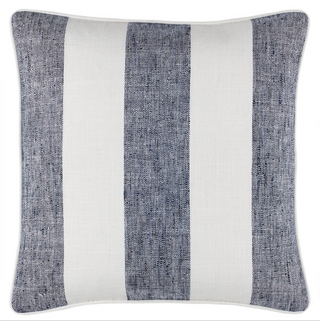 Awning Stripe Decorative Indoor/Outdoor Pillow
