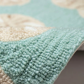 Sea Biscuit Rug 24" x 36"
