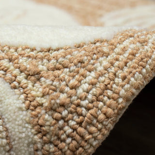 Shell Toss Natural Rug 24x36
