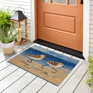 Sandpipers Sand 24"x34.5"
