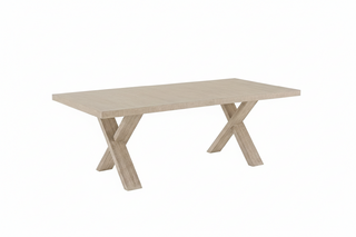 Coastal Oasis Dockside Dining Table
