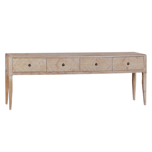 Manning Console