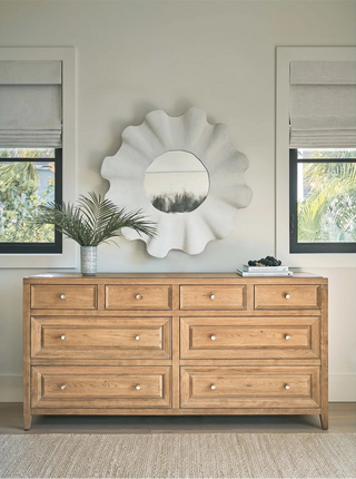 Weekender Dresser
