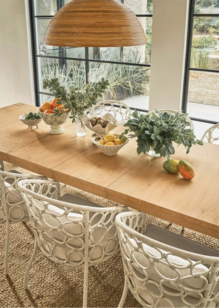 Pebble Dining Chair
