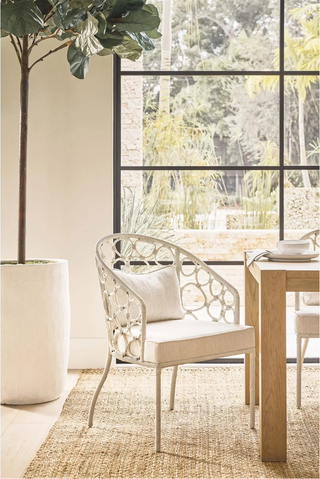 Pebble Dining Chair

